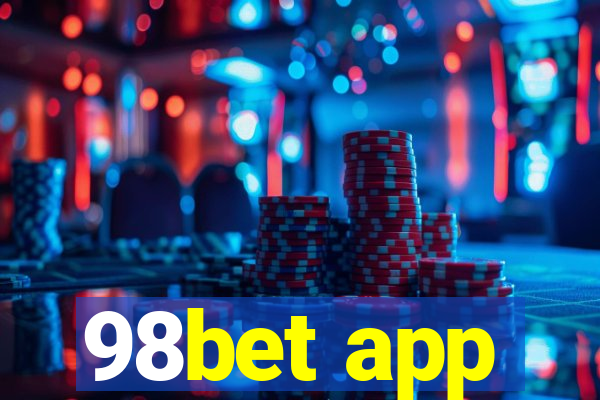 98bet app